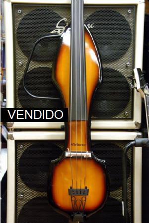 Palatino Electric Upright Bass Palatino Electric Upright Bass